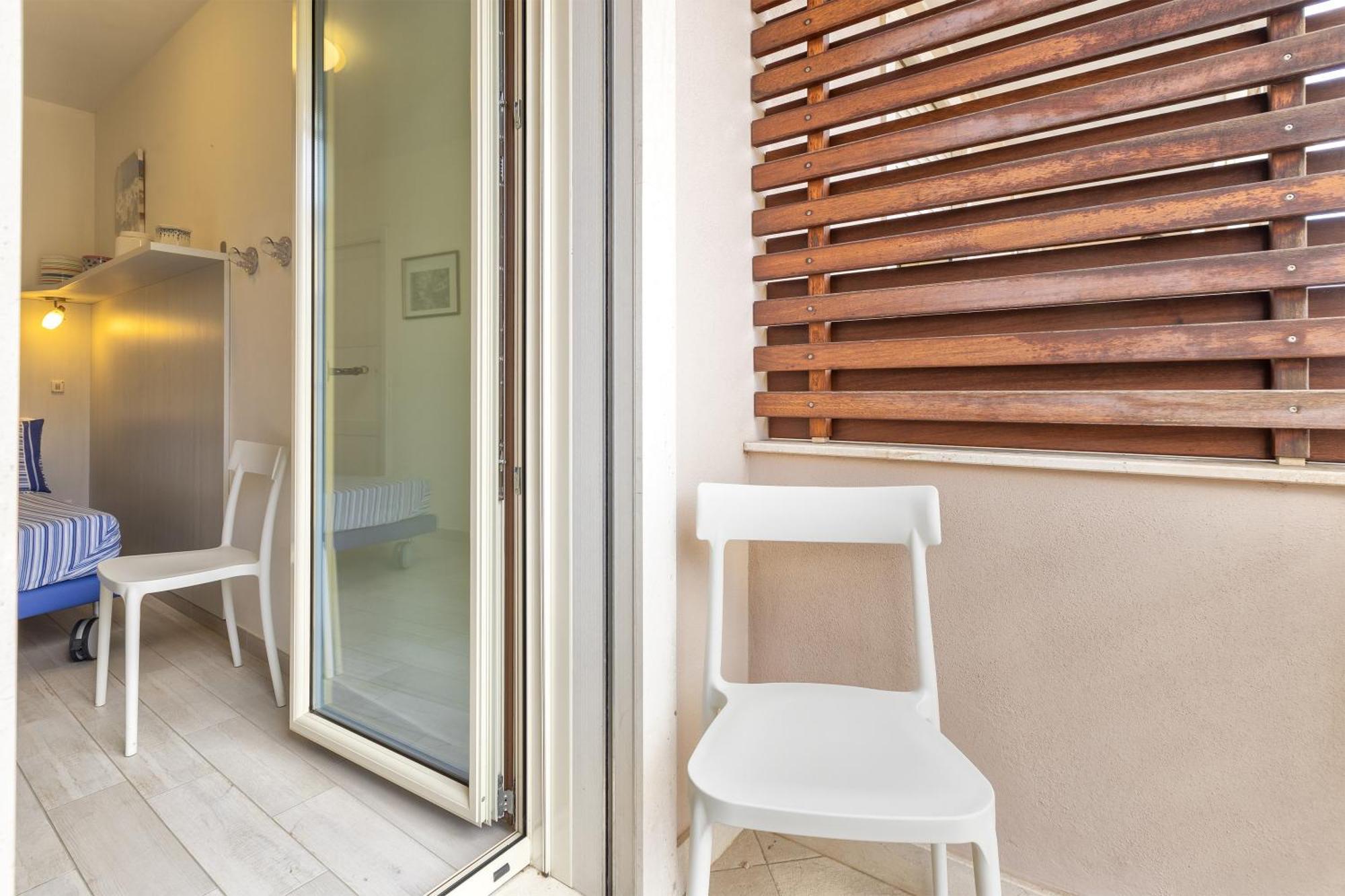 Villafranca Alghero Exteriér fotografie