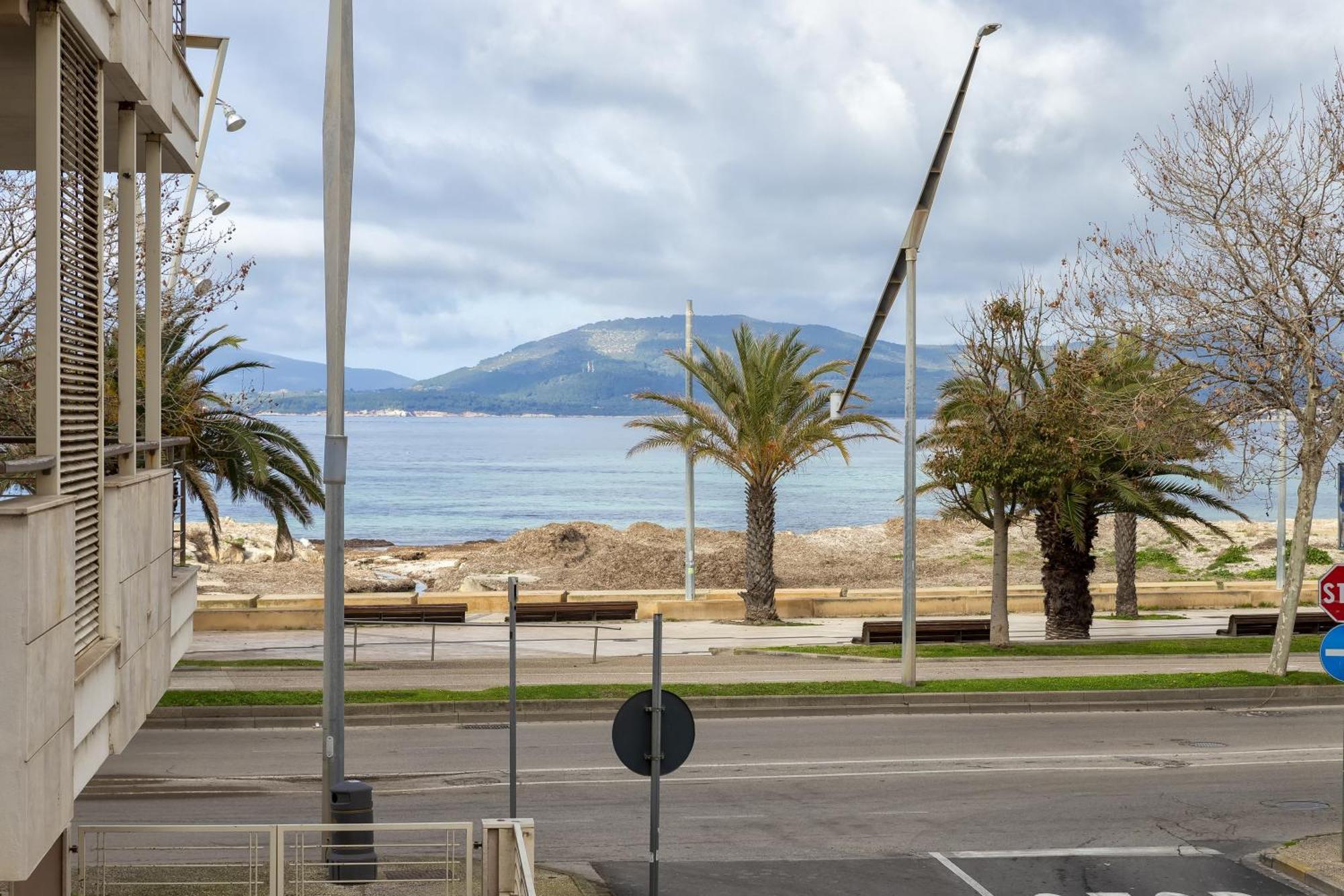 Villafranca Alghero Exteriér fotografie
