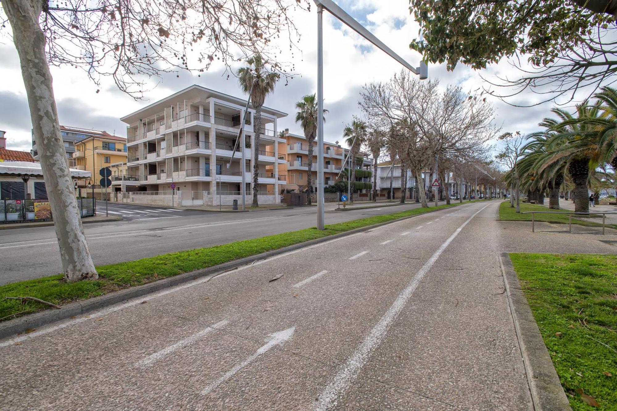 Villafranca Alghero Exteriér fotografie